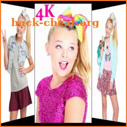 jojo siwa Wallpapers and background HD icon