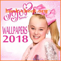 Jojo Siwa Wallpapers HD 2018 icon
