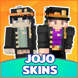 Jojo Skins for Minecraft icon
