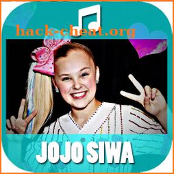 Jojo song + lyrics karaoke icon
