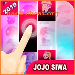🎹 Jojo Swa  Piano Black tiles 🎹 icon
