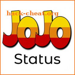 JoJo Video Status Maker icon