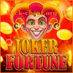 Joker Fortune icon