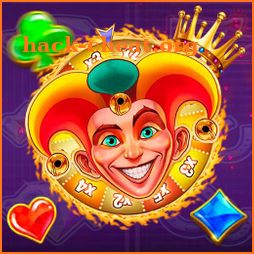 Joker Game  icon