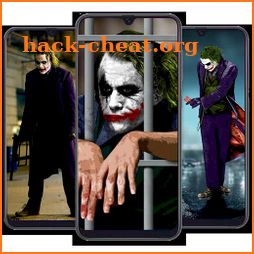 Joker Latest Themes And Wallpapers icon