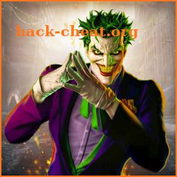 Joker Mafia Theft Gangster City icon