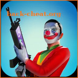 Joker Shooter Shooting –  Chaotic Riot City Smash icon
