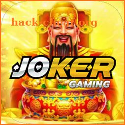 Joker Slot Gaming icon