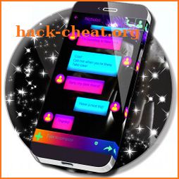 Joker SMS Theme icon