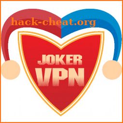 Joker VPN - Fast & Secure icon