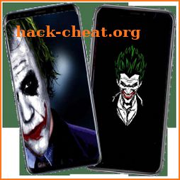 Joker Wallpaper HD icon