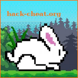 Jolly Bunny Adventure icon