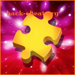 Jolly Jigsaw - Puzzle Games icon