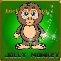 Jolly Monkey Rescue icon