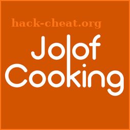 Jolof Cooking icon