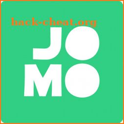 JOMO | Time Well Spent icon