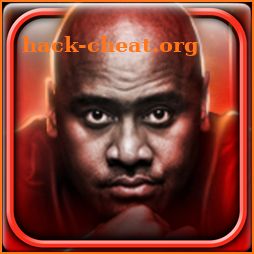 Jonah Lomu Rugby: Quick Match icon