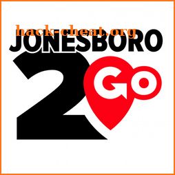 Jonesboro2Go icon