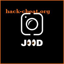 JOOD - Share everything with the world. icon