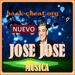 Jose Jose Música - Gratis icon