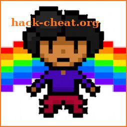 Joseph And The Rainbow Robe icon