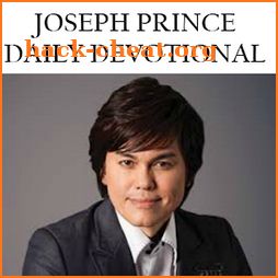 Joseph Prince Devotional icon