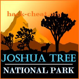 Joshua Tree National Park Audio Driving Tour Guide icon