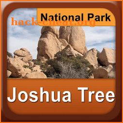 Joshua Tree National Park icon