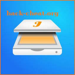 JotNot - PDF Scanner App icon