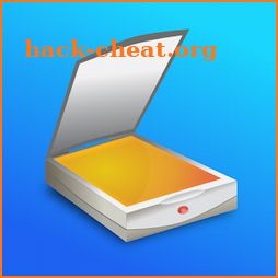 JotNot Pro - PDF Scanner App icon