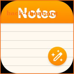 Jotpad: Handy Notes & Notepad icon