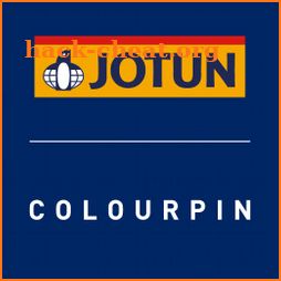 Jotun Colourpin icon