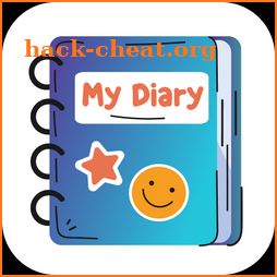 Journal Diary - Daily Notebook icon