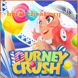 Journey Crush icon