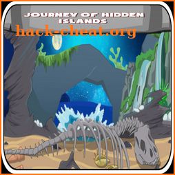 Journey of Hidden Islands icon