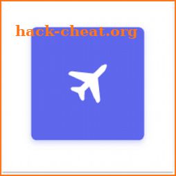 Journey Plane Ticktet icon