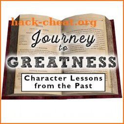 Journey to Greatness (NPS) icon