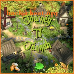 Journey to Jannah icon