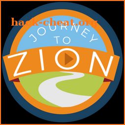 Journey to Zion icon