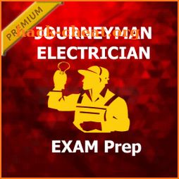 JOURNEYMAN ELECTRICIAN  Pro icon
