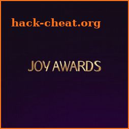 Joy Awards icon