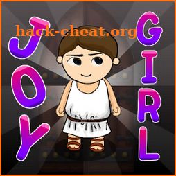 Joy Girl Rescue icon