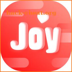 JOY - Live Video Call icon