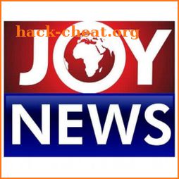 Joy News TV Ghana icon