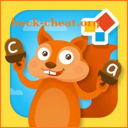 Joy of Reading - learn to read from 3 years old icon