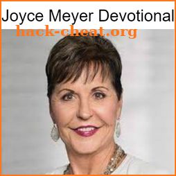 Joyce Meyer Daily Devotion icon