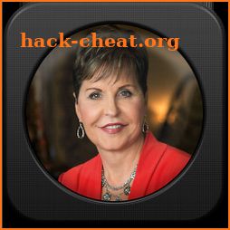 Joyce Meyer's Podcasts & Devotional icon