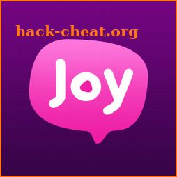 JoyChat - Random Live Video Chat icon