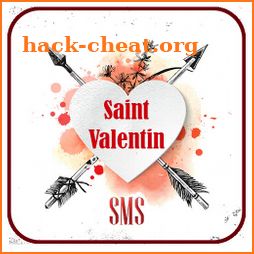 joyeuse saint valentin SMS 23 icon