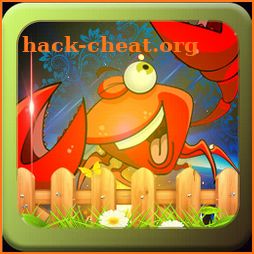 Joyful Crab Escape - JRK Games icon